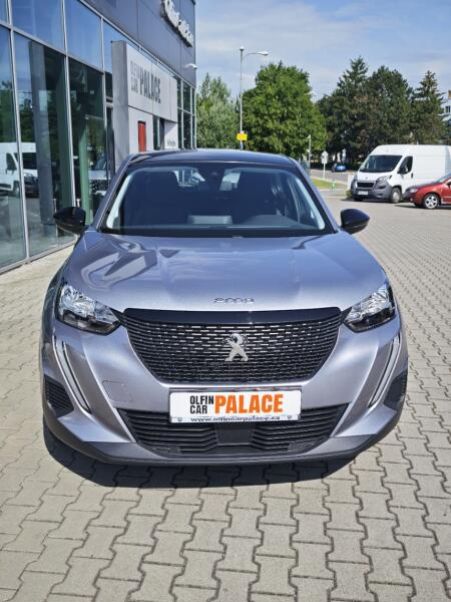 Peugeot 2008 - hlavní fotka inzerátu