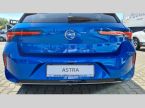 Opel Astra - fotka číslo 8