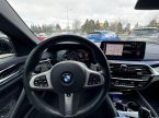 BMW Řada 5 - fotka číslo 12