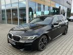 BMW Řada 5 - fotka číslo 1