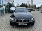 BMW Řada 5 - fotka číslo 2