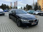 BMW Řada 5 - fotka číslo 3