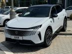 Peugeot 3008 - fotka číslo 0