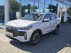 Chery Tiggo 4 HEV - fotka číslo 0