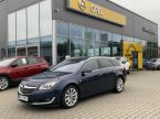 Opel Insignia - fotka číslo 0