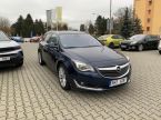 Opel Insignia - fotka číslo 3