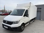 Volkswagen Crafter - fotka číslo 0