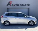 Ford C-MAX - fotka číslo 1
