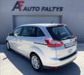 Ford C-MAX - fotka číslo 4