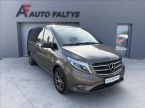 Mercedes Vito - fotka číslo 0
