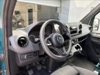 Mercedes Sprinter - fotka číslo 12