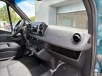Mercedes Sprinter - fotka číslo 15