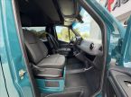 Mercedes Sprinter - fotka číslo 16
