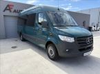 Mercedes Sprinter - fotka číslo 2