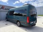 Mercedes Sprinter - fotka číslo 7