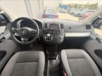 Volkswagen Multivan - fotka číslo 10