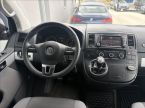 Volkswagen Multivan - fotka číslo 11