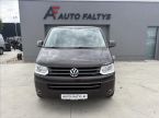 Volkswagen Multivan - fotka číslo 1
