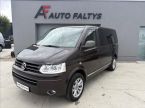 Volkswagen Multivan - fotka číslo 2