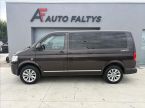 Volkswagen Multivan - fotka číslo 3