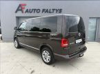 Volkswagen Multivan - fotka číslo 4