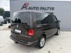 Volkswagen Multivan - fotka číslo 6