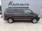 Volkswagen Multivan - fotka číslo 7