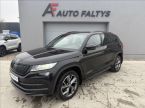 Škoda Kodiaq - fotka číslo 2