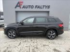 Škoda Kodiaq - fotka číslo 3