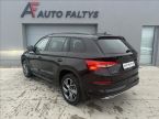 Škoda Kodiaq - fotka číslo 4