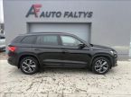 Škoda Kodiaq - fotka číslo 7