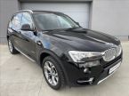 BMW X3 - fotka číslo 0