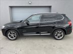 BMW X3 - fotka číslo 5