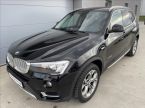 BMW X3 - fotka číslo 6
