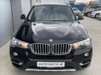BMW X3 - fotka číslo 7