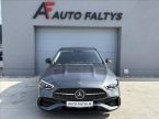 Mercedes Třída C - fotka číslo 2