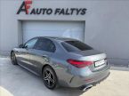 Mercedes Třída C - fotka číslo 3