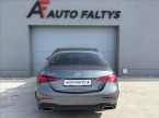 Mercedes Třída C - fotka číslo 5