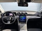 Mercedes Třída C - fotka číslo 6