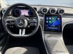 Mercedes Třída C - fotka číslo 7