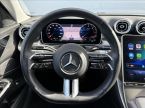 Mercedes Třída C - fotka číslo 8