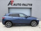 BMW X2 - fotka číslo 1