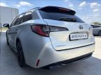 Toyota Corolla - fotka číslo 11