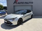 Toyota Corolla - fotka číslo 2