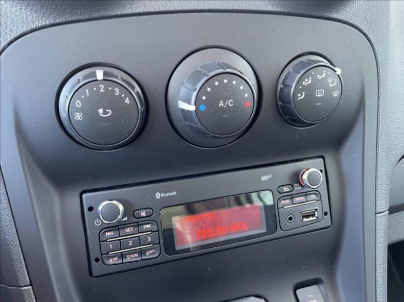 Mercedes Citan - hlavní fotka