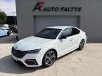 Škoda Octavia - fotka číslo 2