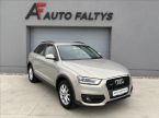 Audi Q3 - fotka číslo 0