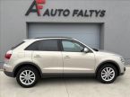 Audi Q3 - fotka číslo 1