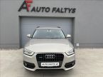 Audi Q3 - fotka číslo 2