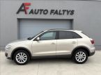 Audi Q3 - fotka číslo 4